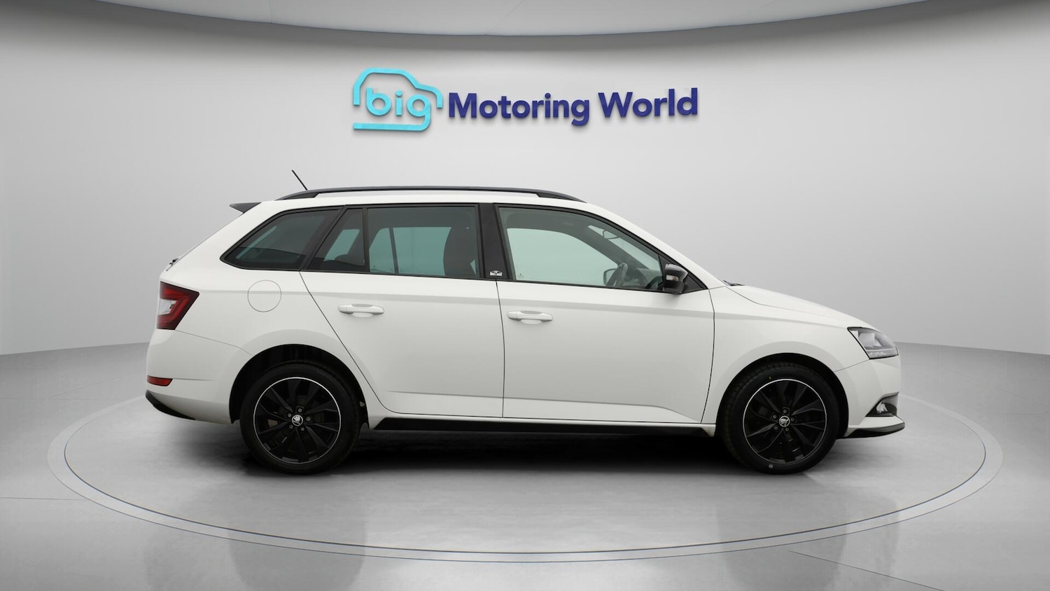 Used Skoda Fabia 2019 for sale - 76200247: Photo 9