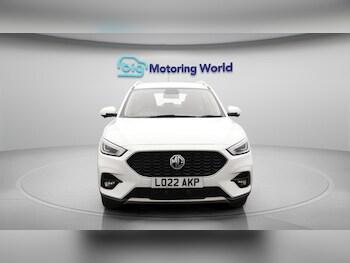 Used MG MG ZS 2022 for sale - 75729300: Photo