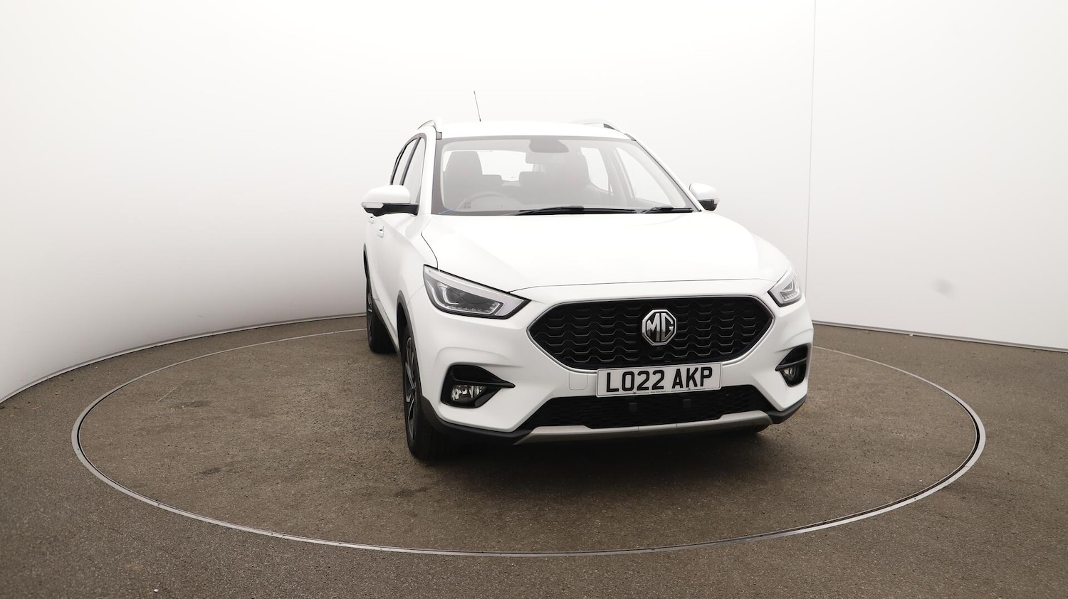 Vehicle 40