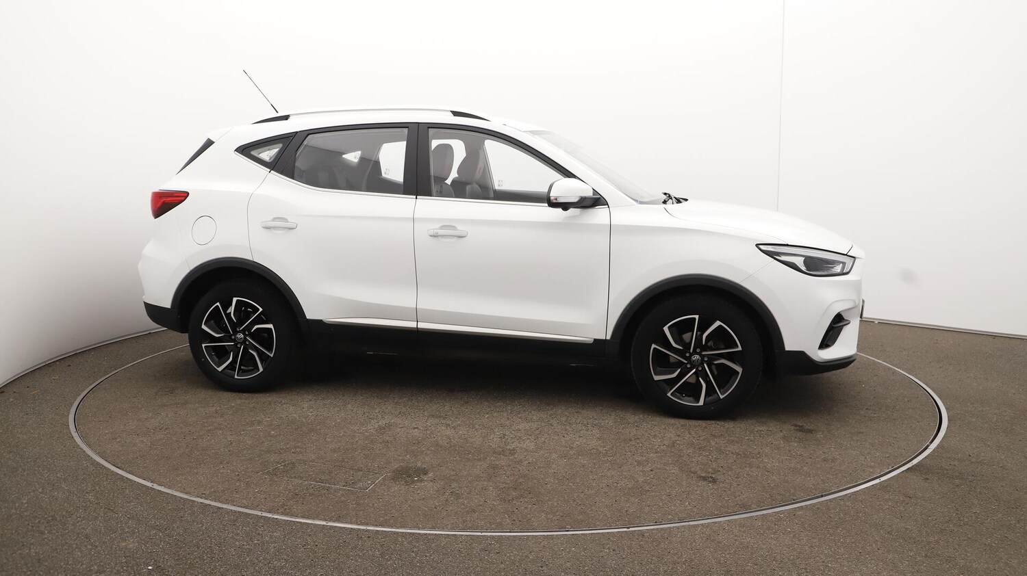 Vehicle 47