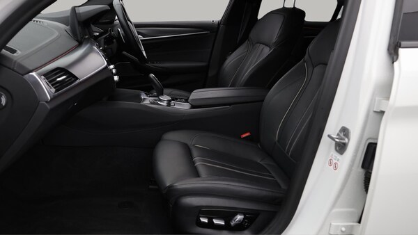 Used BMW 5 Series 2021 for sale - 76306217: Photo 15