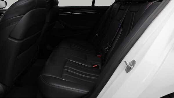 Used BMW 5 Series 2021 for sale - 76306217: Photo 17