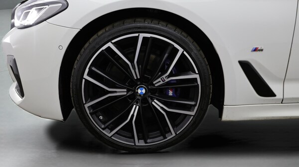 Used BMW 5 Series 2021 for sale - 76306217: Photo 19