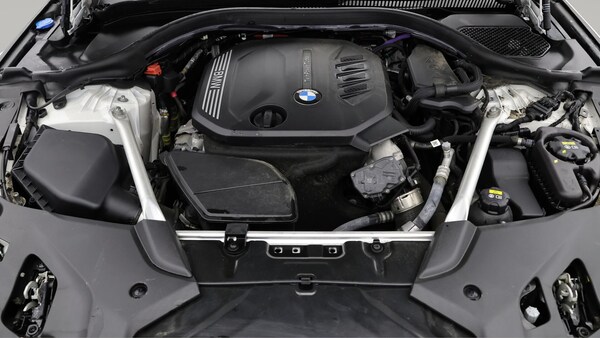 Used BMW 5 Series 2021 for sale - 76306217: Photo 20