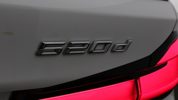 Used BMW 5 Series 2021 for sale - 76306217: Photo 22