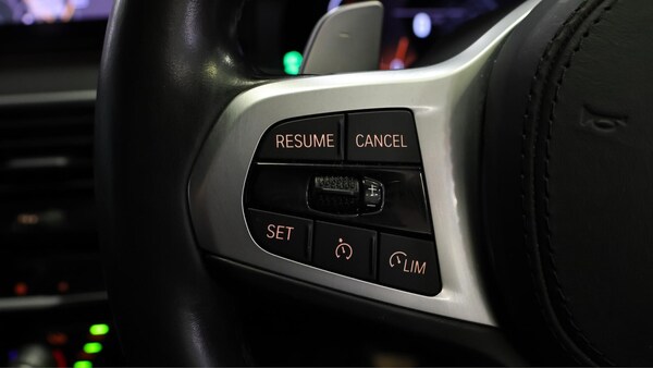 Used BMW 5 Series 2021 for sale - 76306217: Photo 25