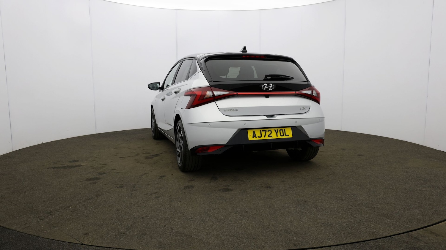 Used Hyundai i20 for sale - 76809907: Photo 27