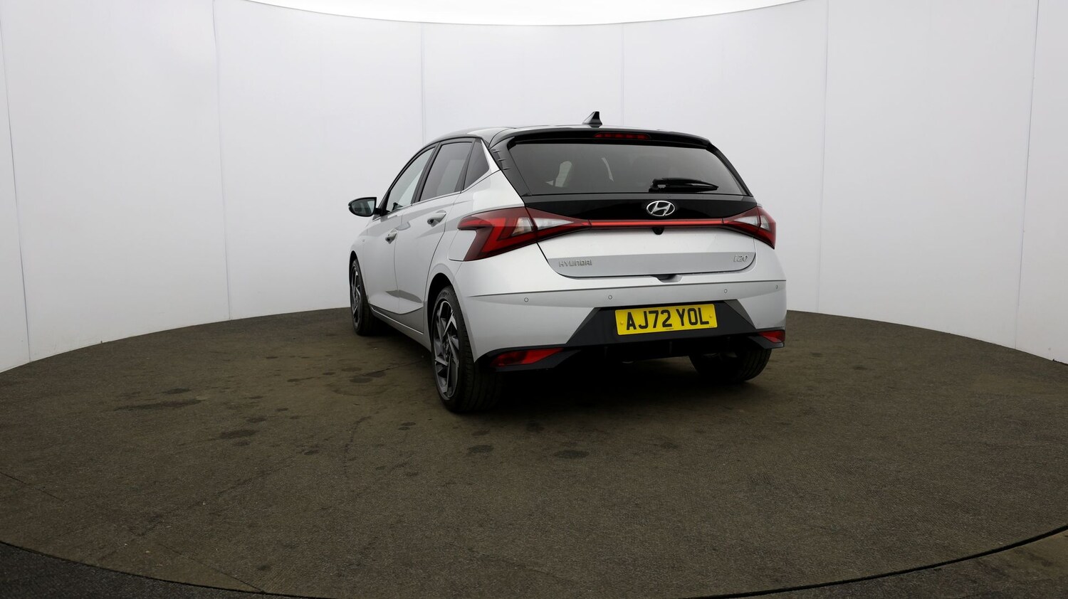 Used Hyundai i20 for sale - 76809907: Photo 28