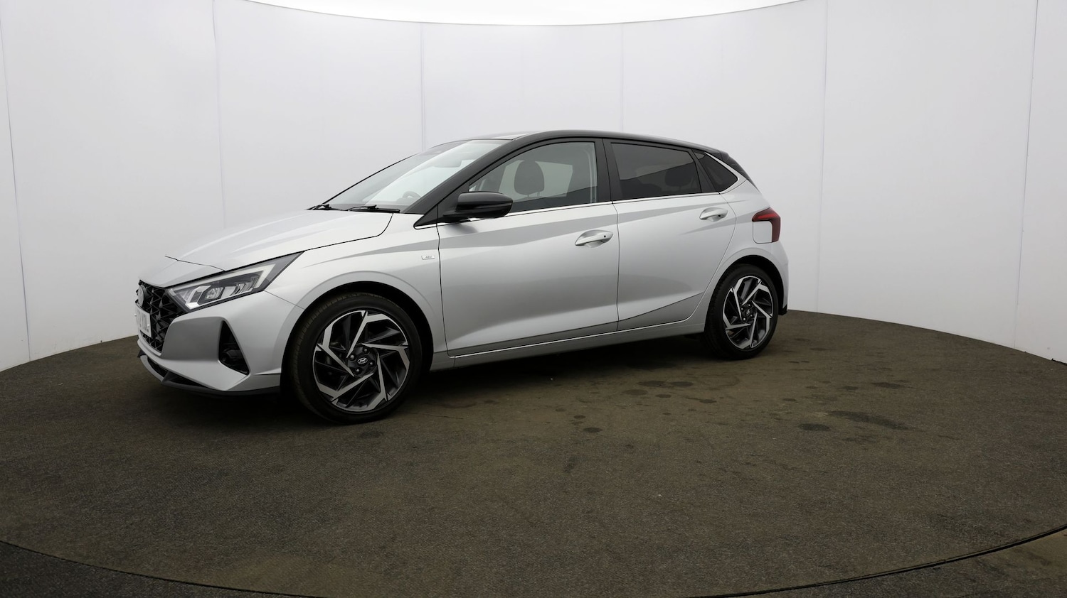 Used Hyundai i20 for sale - 76809907: Photo 31
