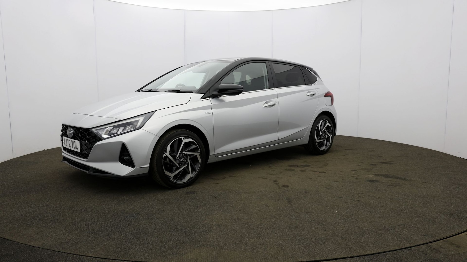 Used Hyundai i20 for sale - 76809907: Photo 32