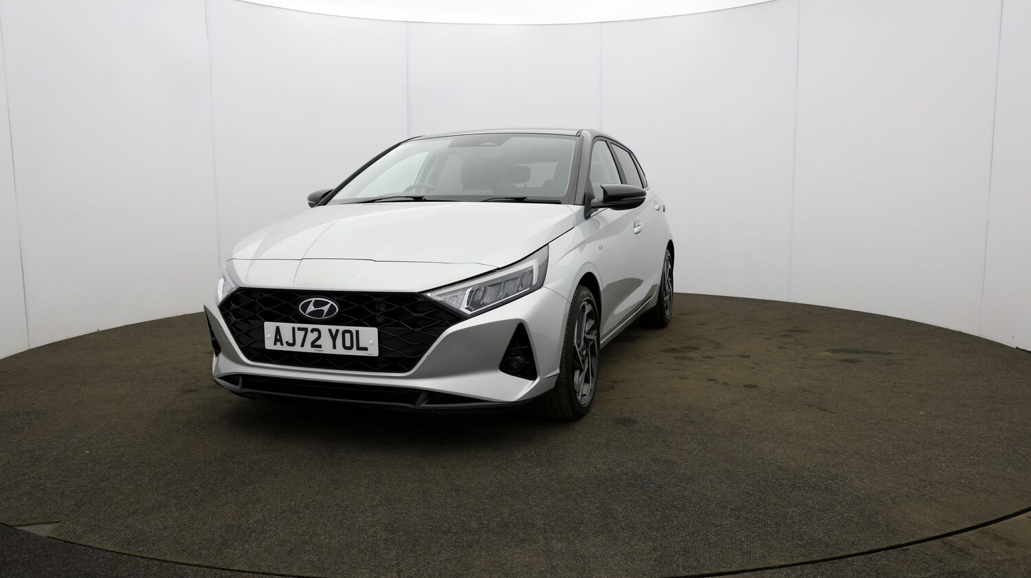 Used Hyundai i20 for sale - 76809907: Photo 35