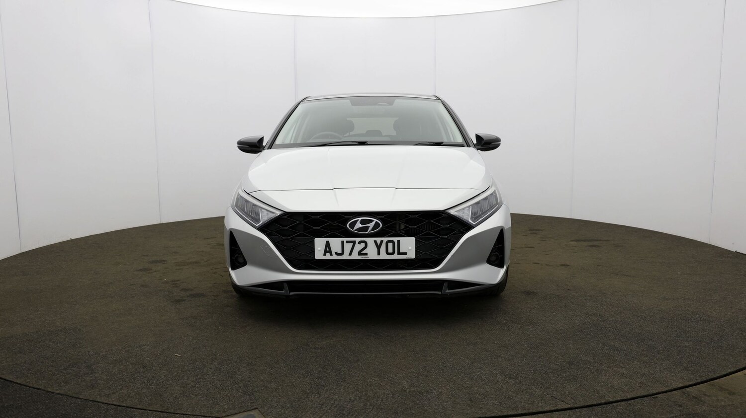 Used Hyundai i20 for sale - 76809907: Photo 37