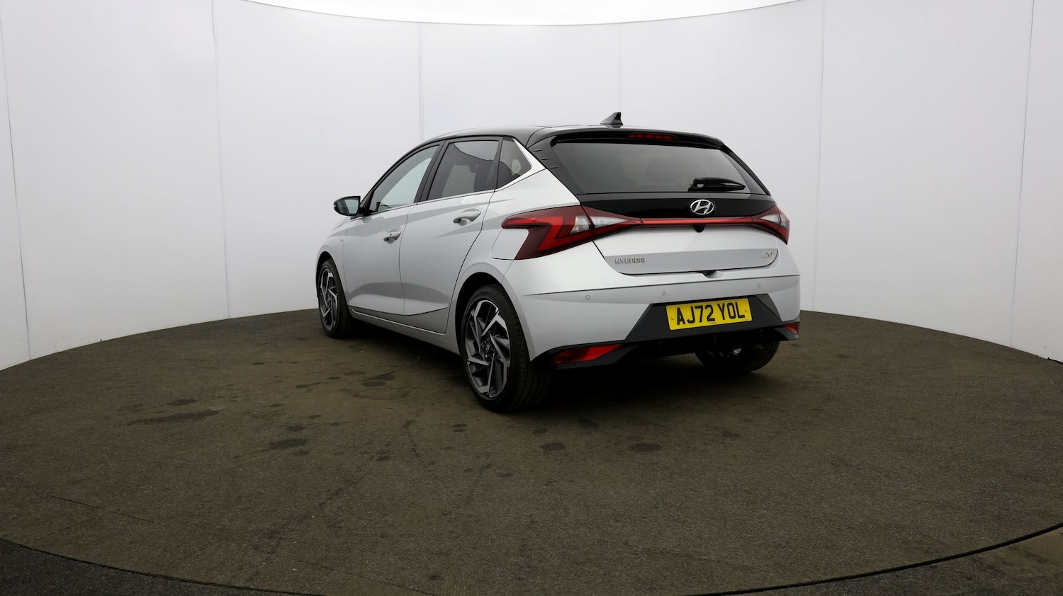 Used Hyundai i20 for sale - 76809907: Photo 39
