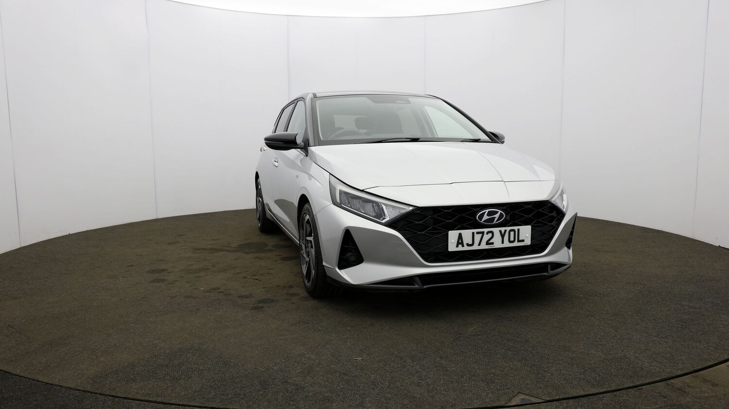 Used Hyundai i20 for sale - 76809907: Photo 40