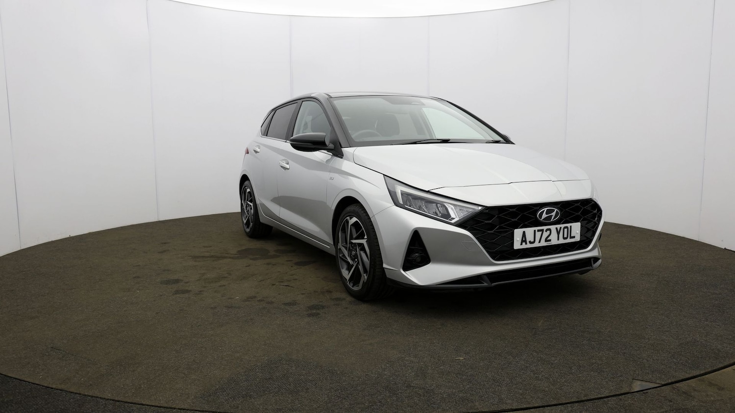 Used Hyundai i20 for sale - 76809907: Photo 41