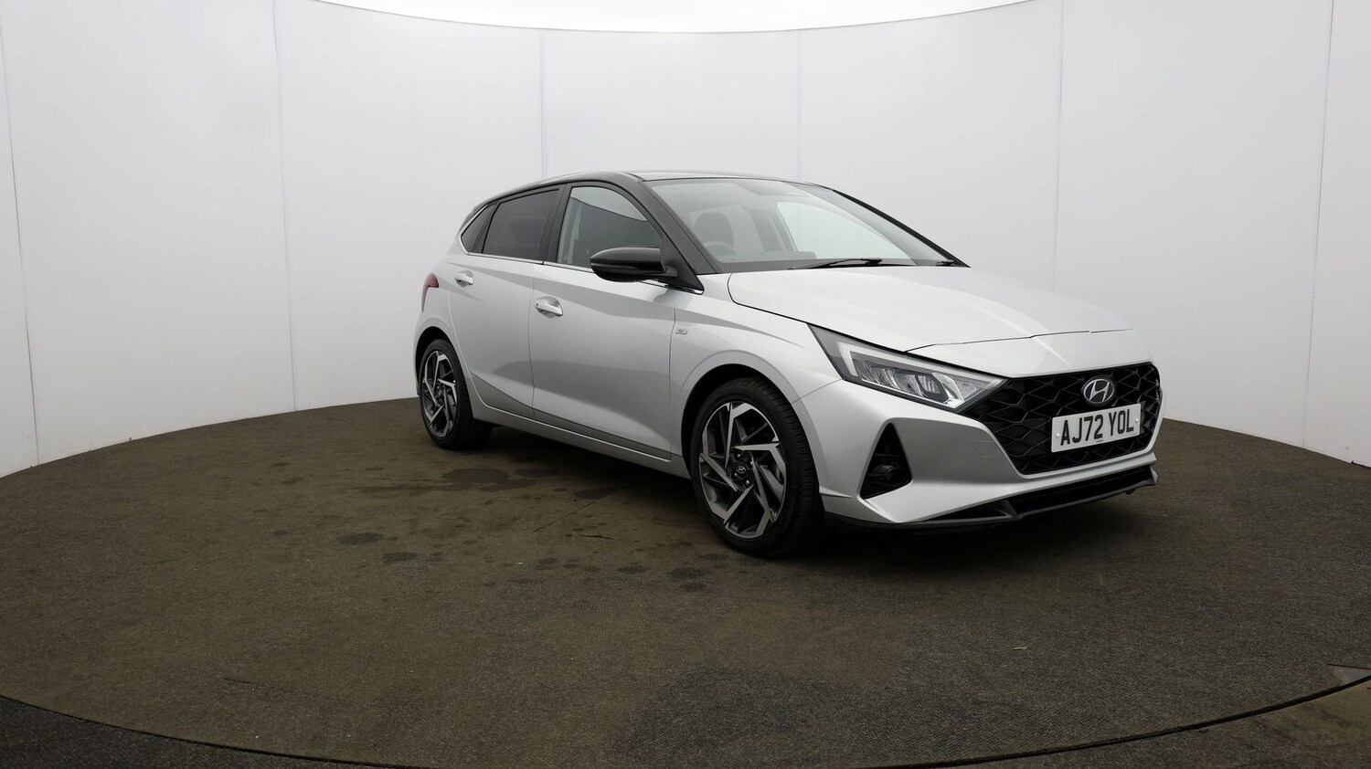Used Hyundai i20 for sale - 76809907: Photo 42