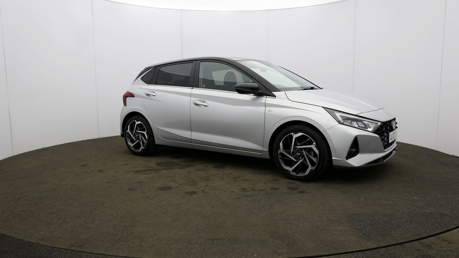 Used Hyundai i20 for sale - 76809907: Photo 44