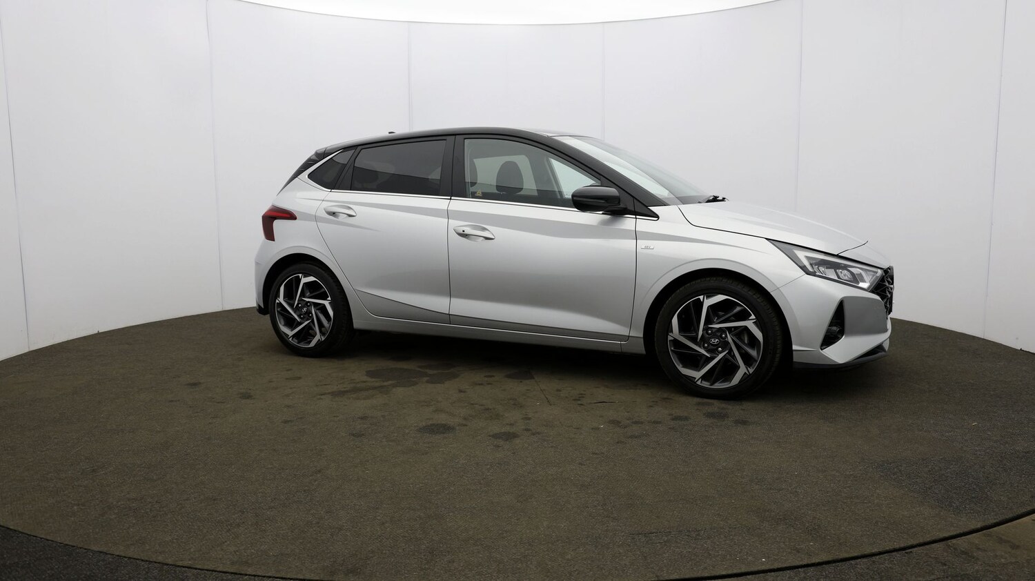 Used Hyundai i20 for sale - 76809907: Photo 45