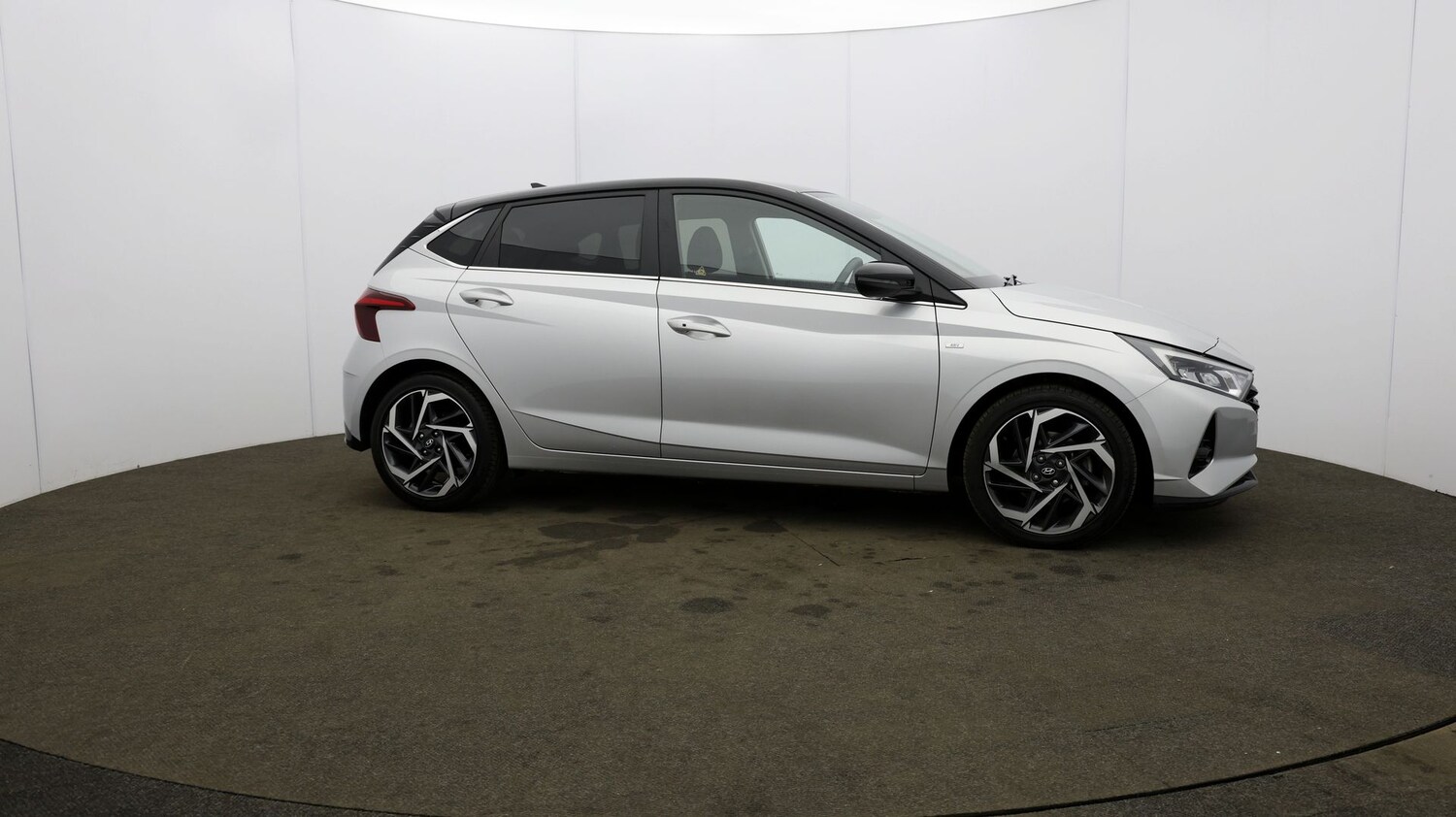 Used Hyundai i20 for sale - 76809907: Photo 46