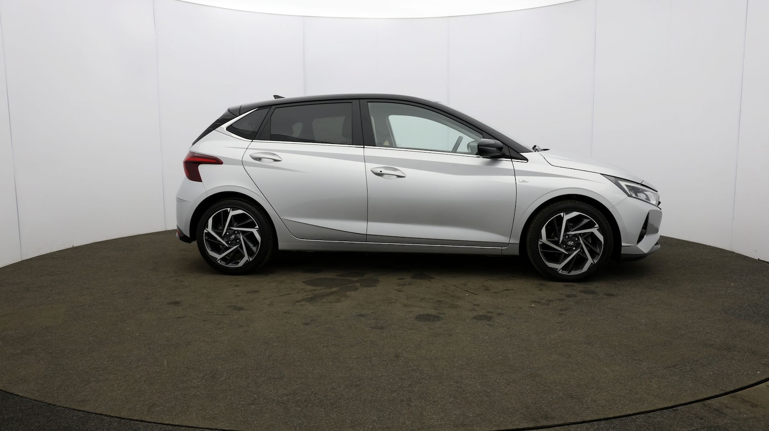 Used Hyundai i20 for sale - 76809907: Photo 47