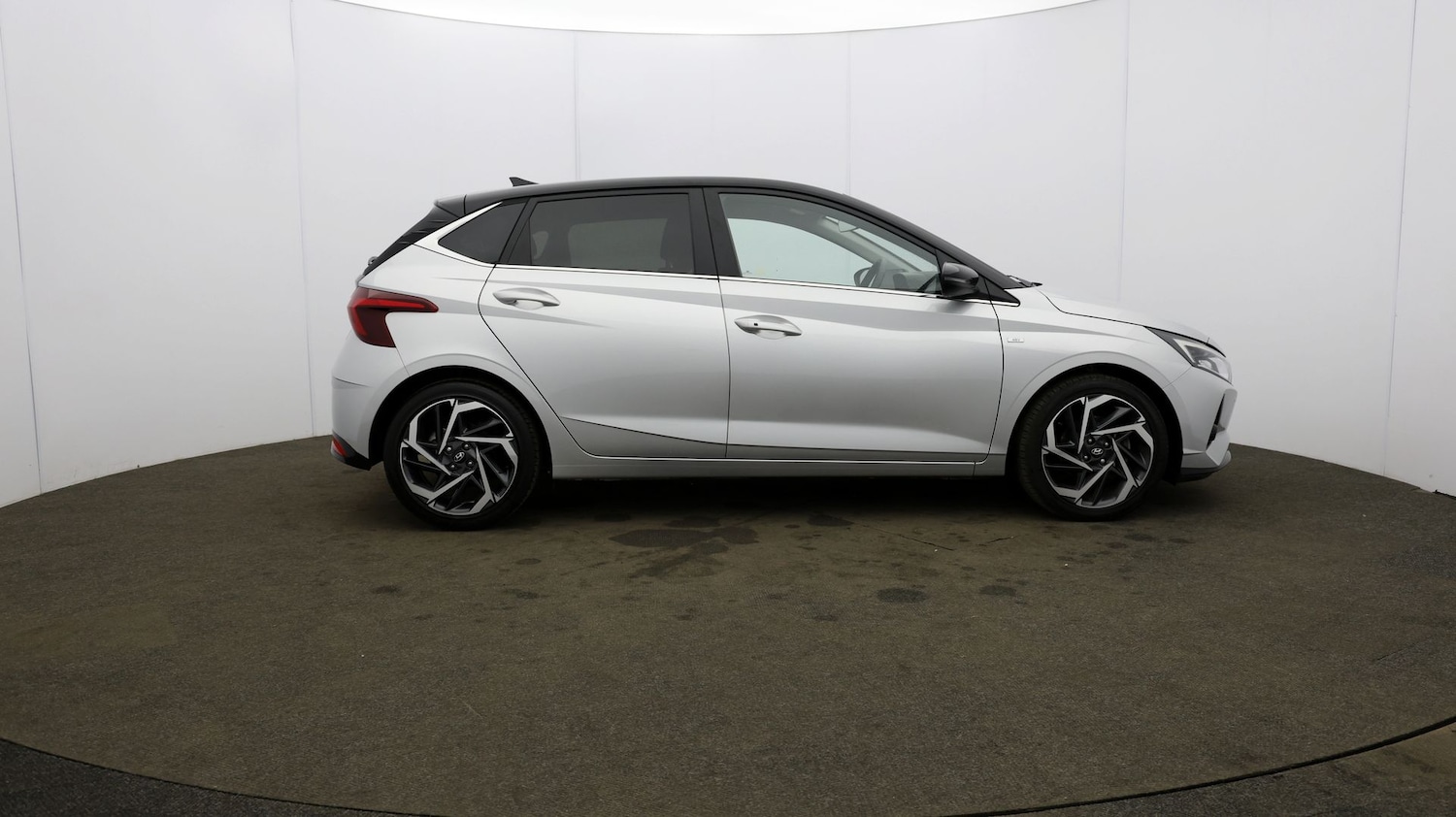 Used Hyundai i20 for sale - 76809907: Photo 48