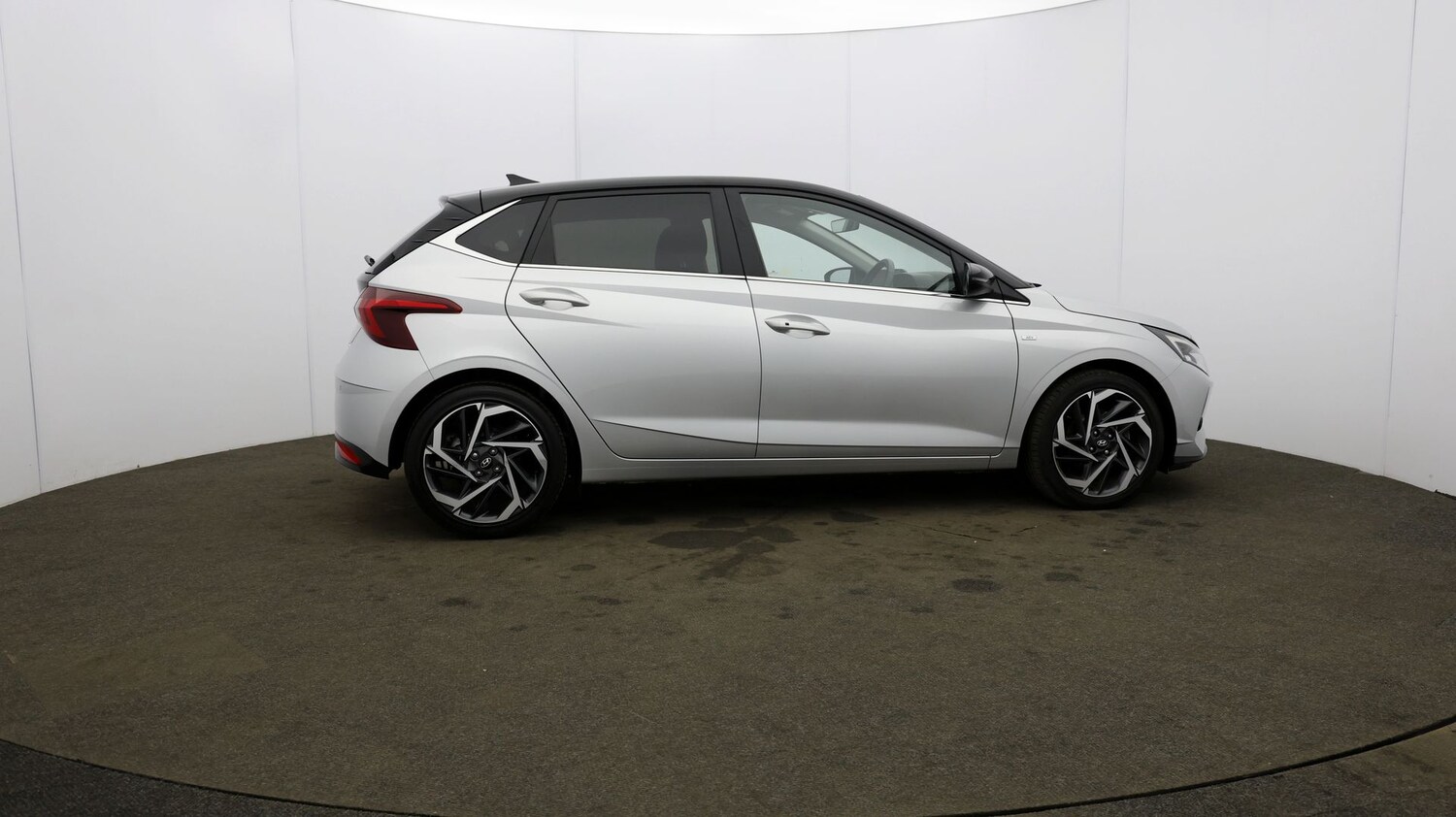 Used Hyundai i20 for sale - 76809907: Photo 49