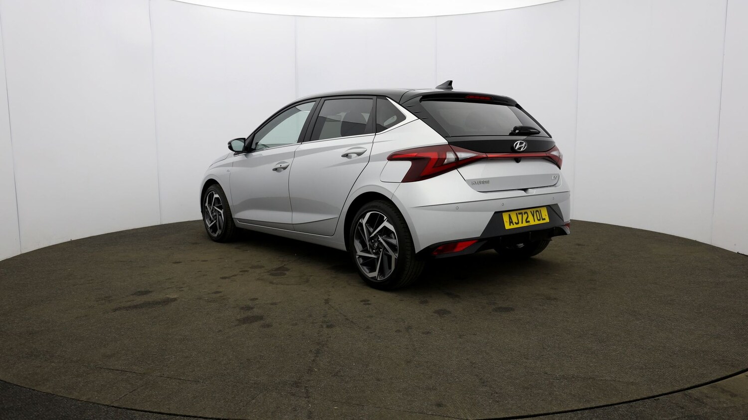 Used Hyundai i20 for sale - 76809907: Photo 50