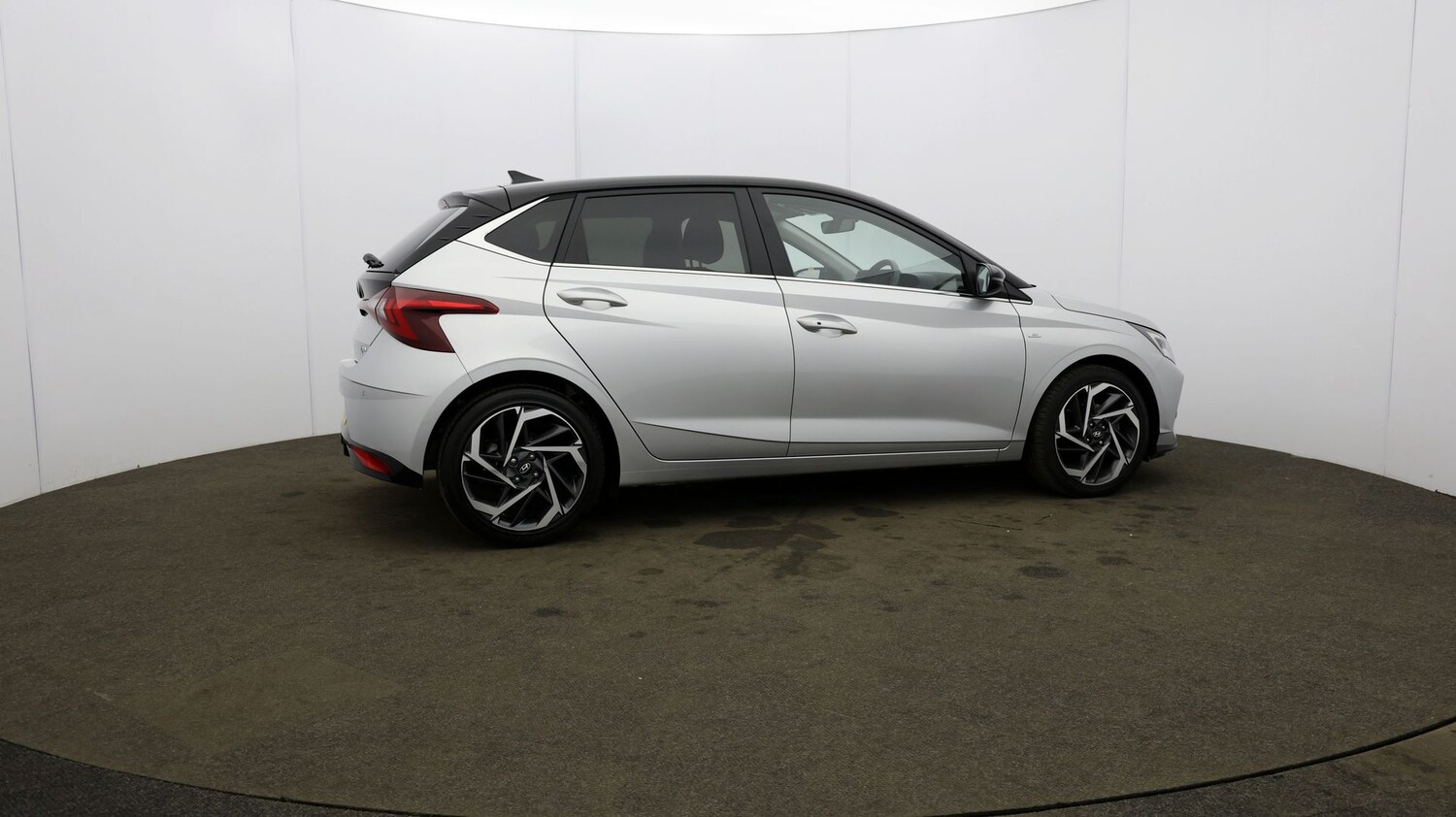 Used Hyundai i20 for sale - 76809907: Photo 51