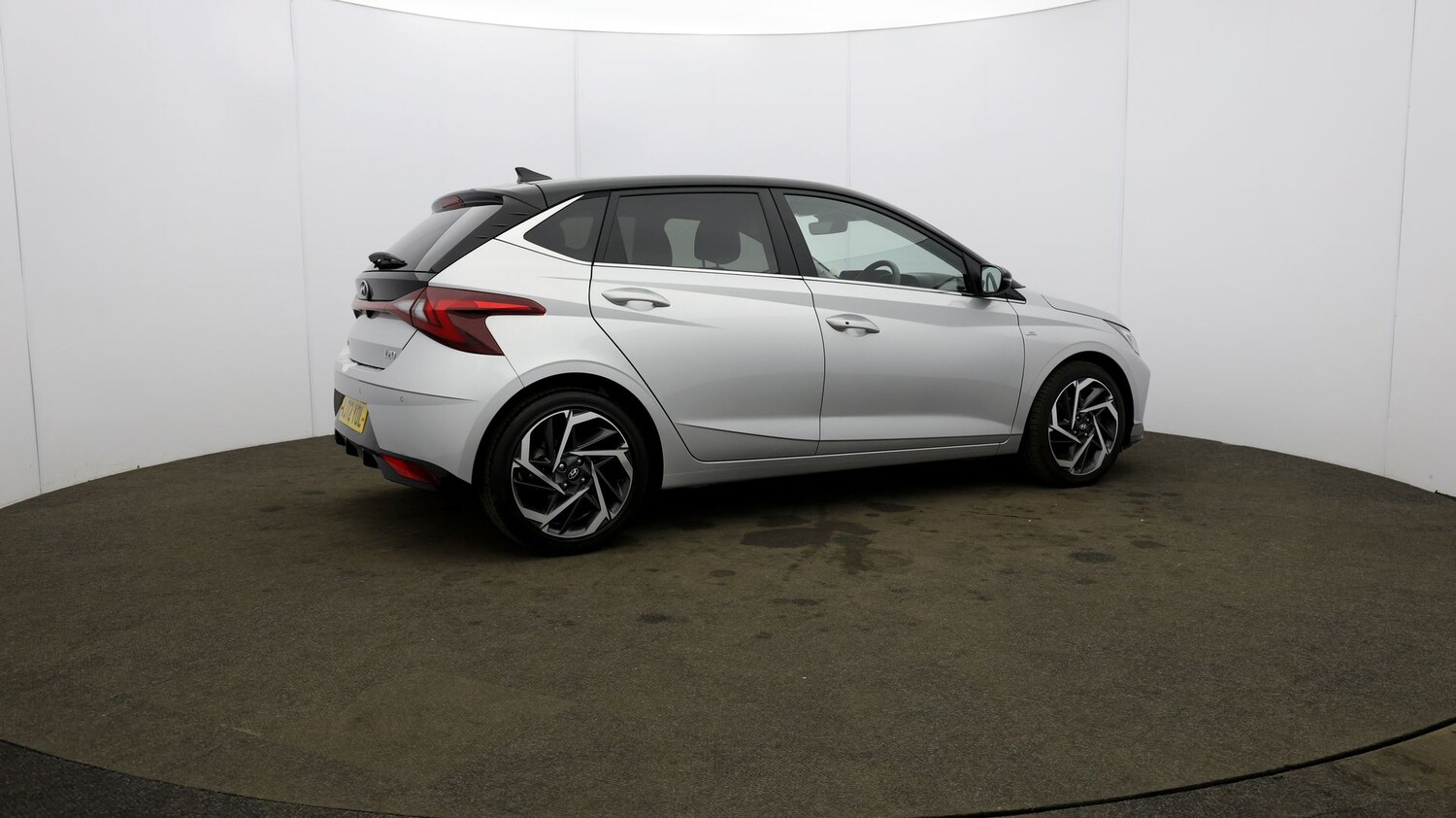 Used Hyundai i20 for sale - 76809907: Photo 52