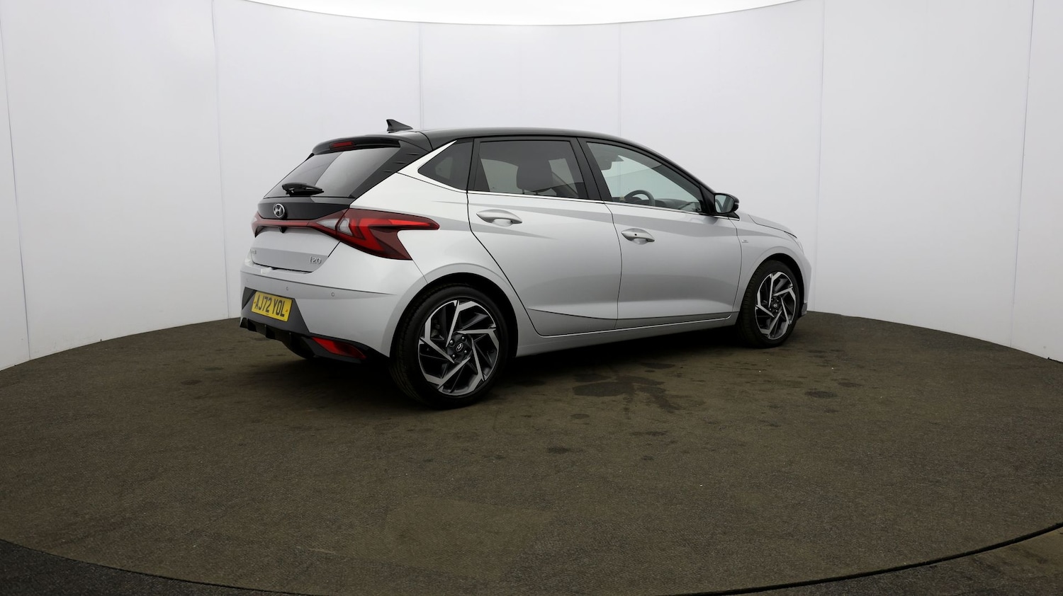 Used Hyundai i20 for sale - 76809907: Photo 53