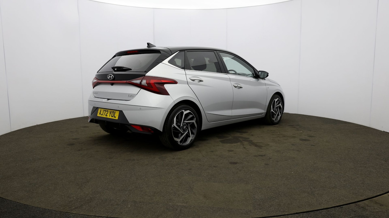 Used Hyundai i20 for sale - 76809907: Photo 54