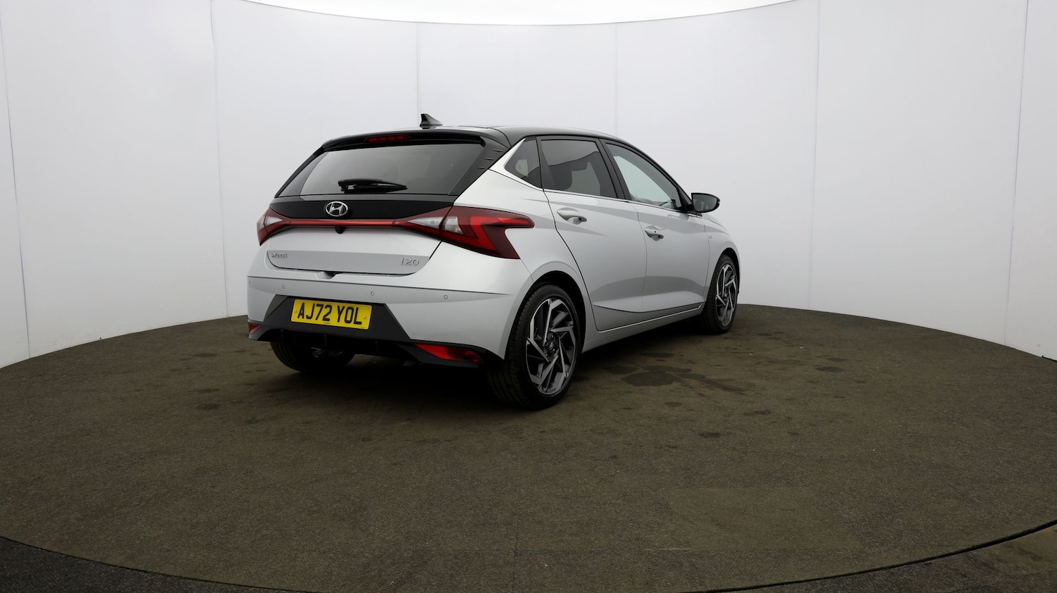 Used Hyundai i20 for sale - 76809907: Photo 55