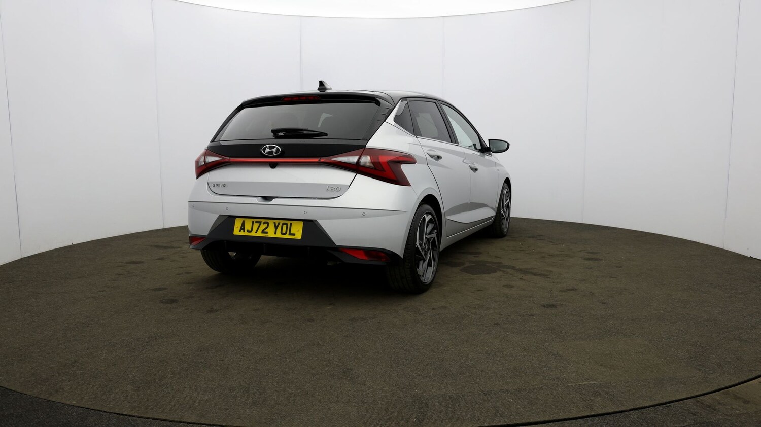 Used Hyundai i20 for sale - 76809907: Photo 56