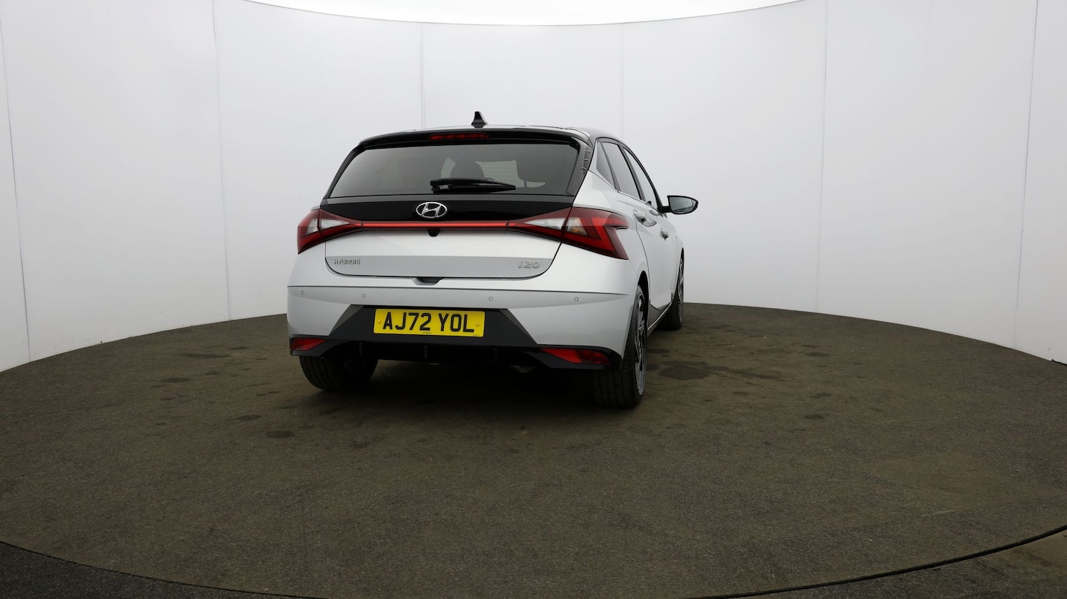 Used Hyundai i20 for sale - 76809907: Photo 57