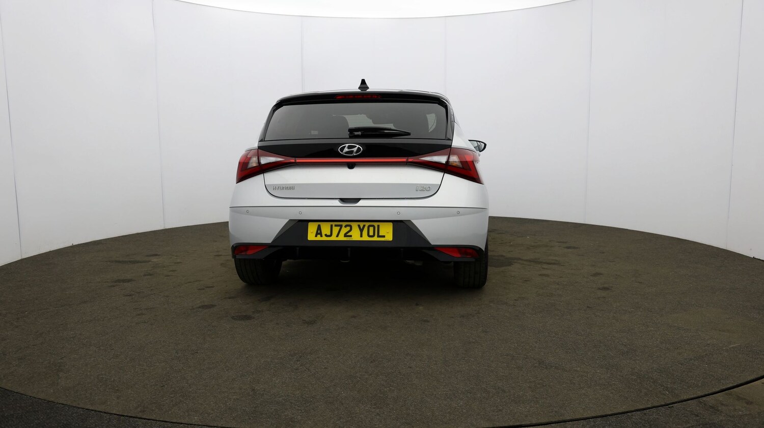 Used Hyundai i20 for sale - 76809907: Photo 58