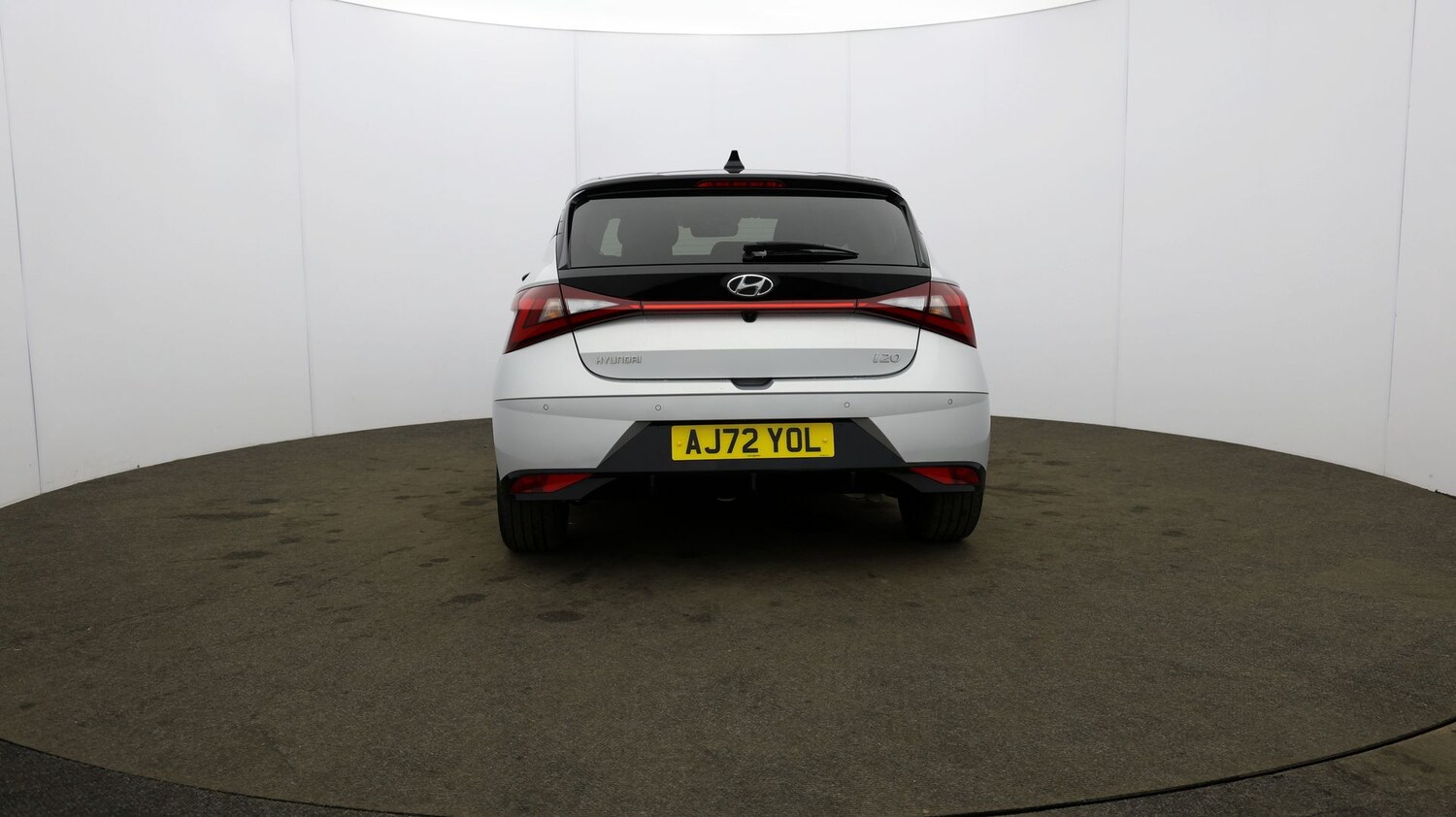 Used Hyundai i20 for sale - 76809907: Photo 59