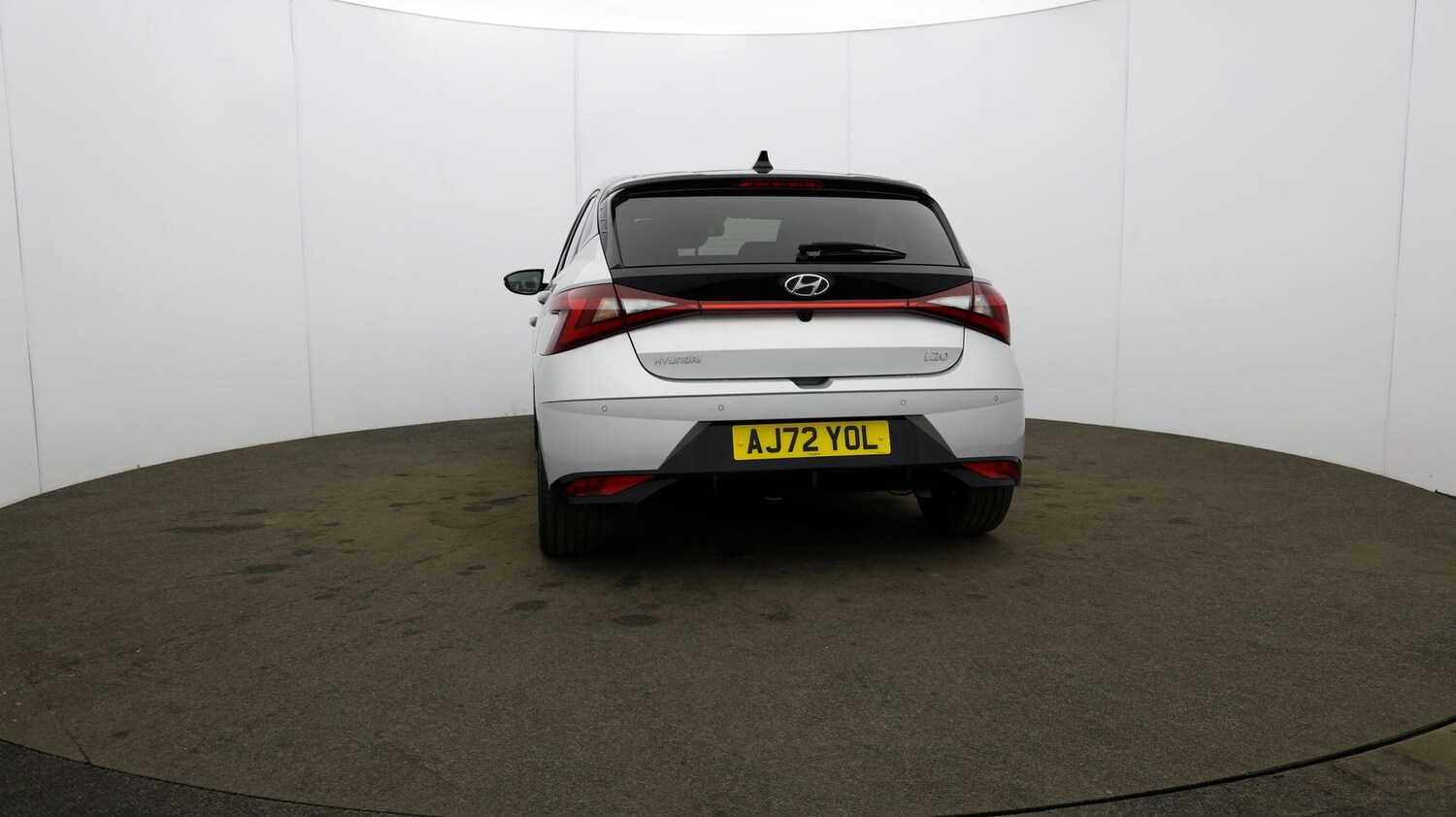 Used Hyundai i20 for sale - 76809907: Photo 60