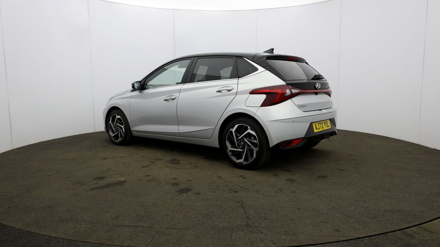 Used Hyundai i20 for sale - 76809907: Photo 61