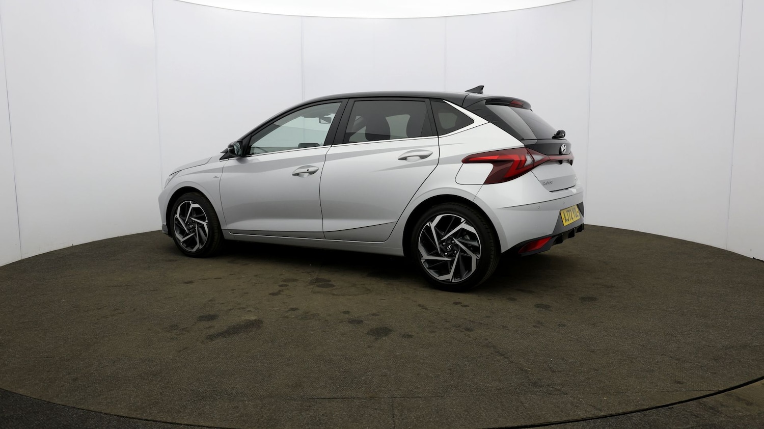 Used Hyundai i20 for sale - 76809907: Photo 62