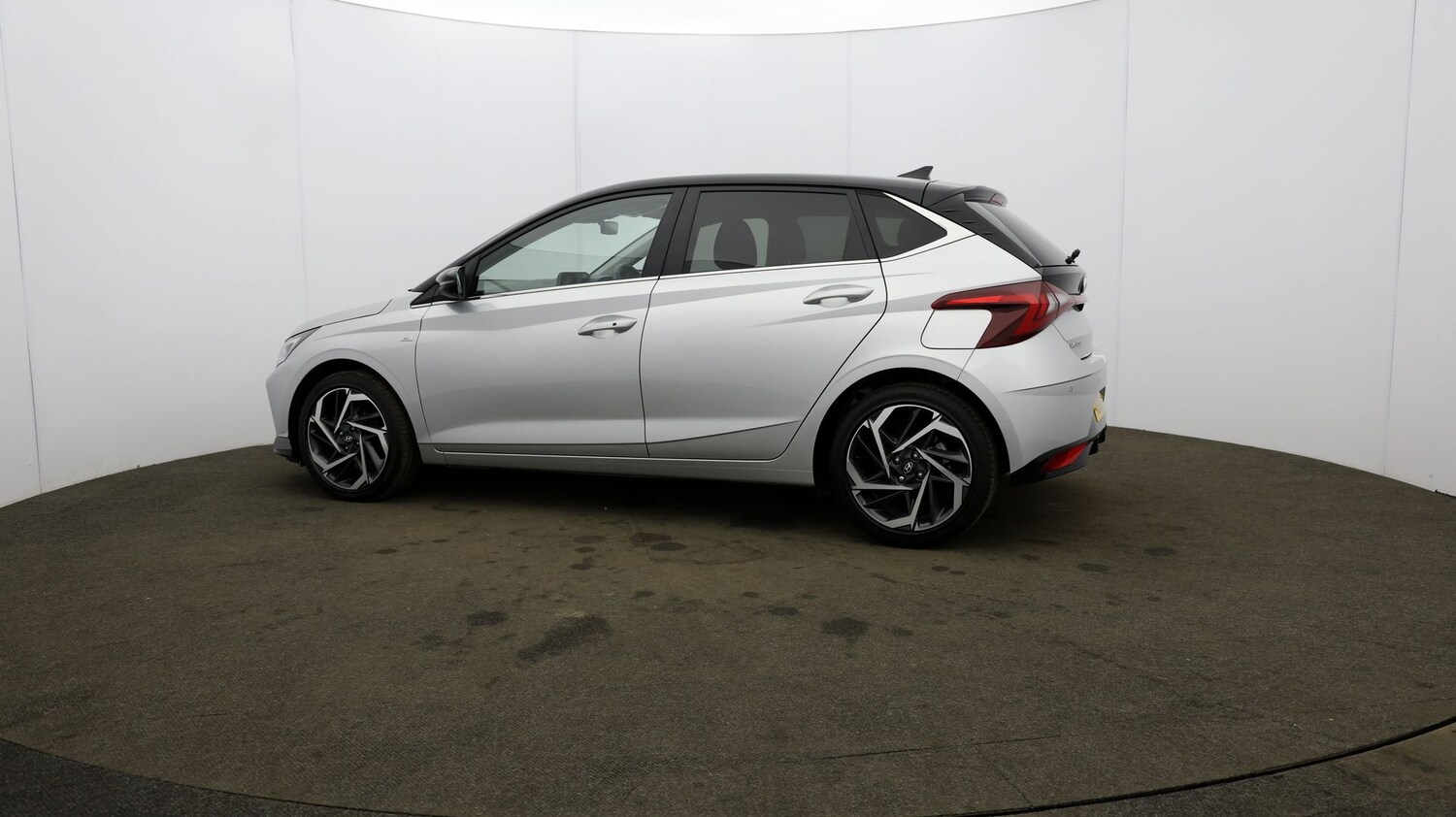 Used Hyundai i20 for sale - 76809907: Photo 63