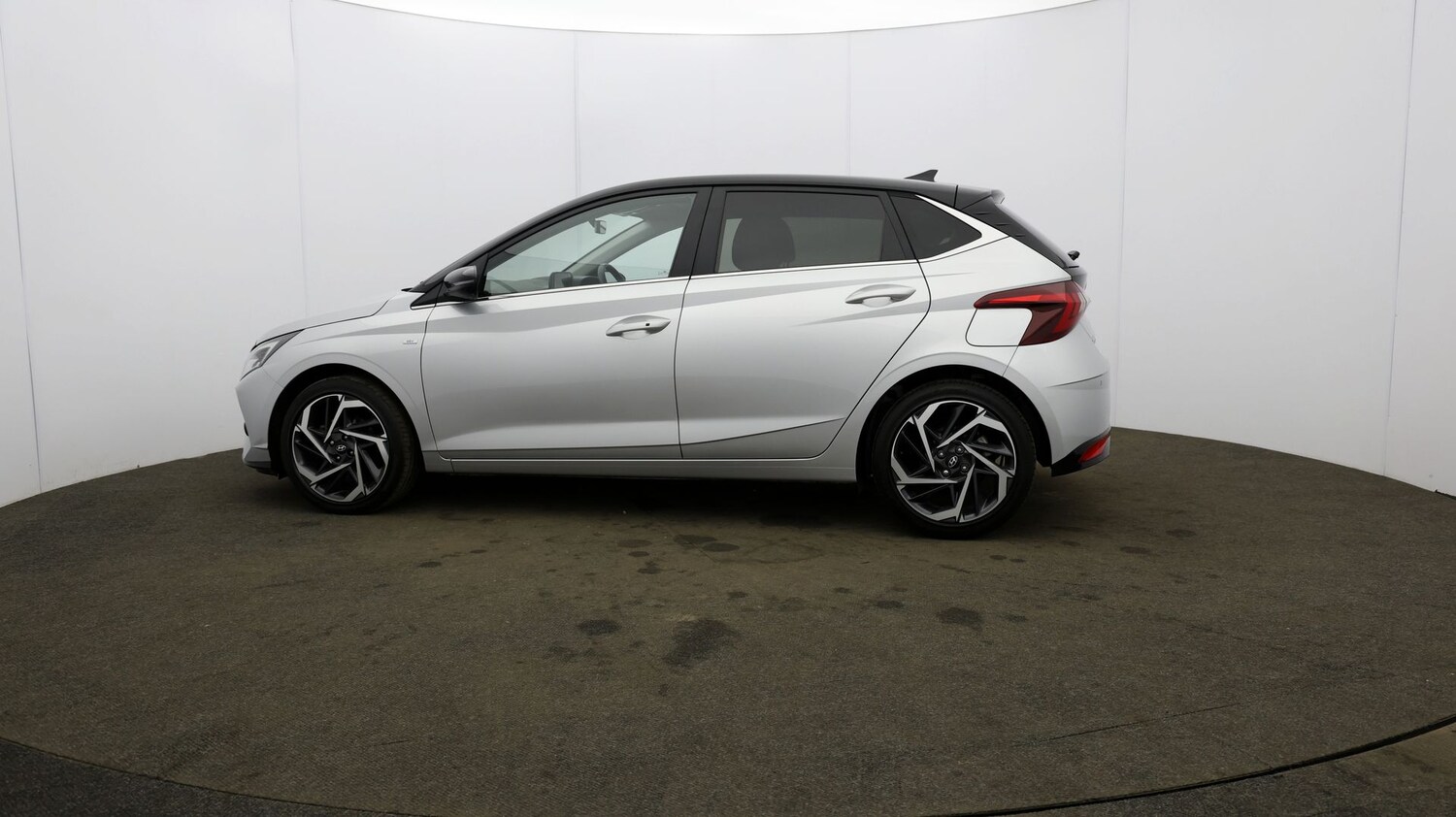 Used Hyundai i20 for sale - 76809907: Photo 64