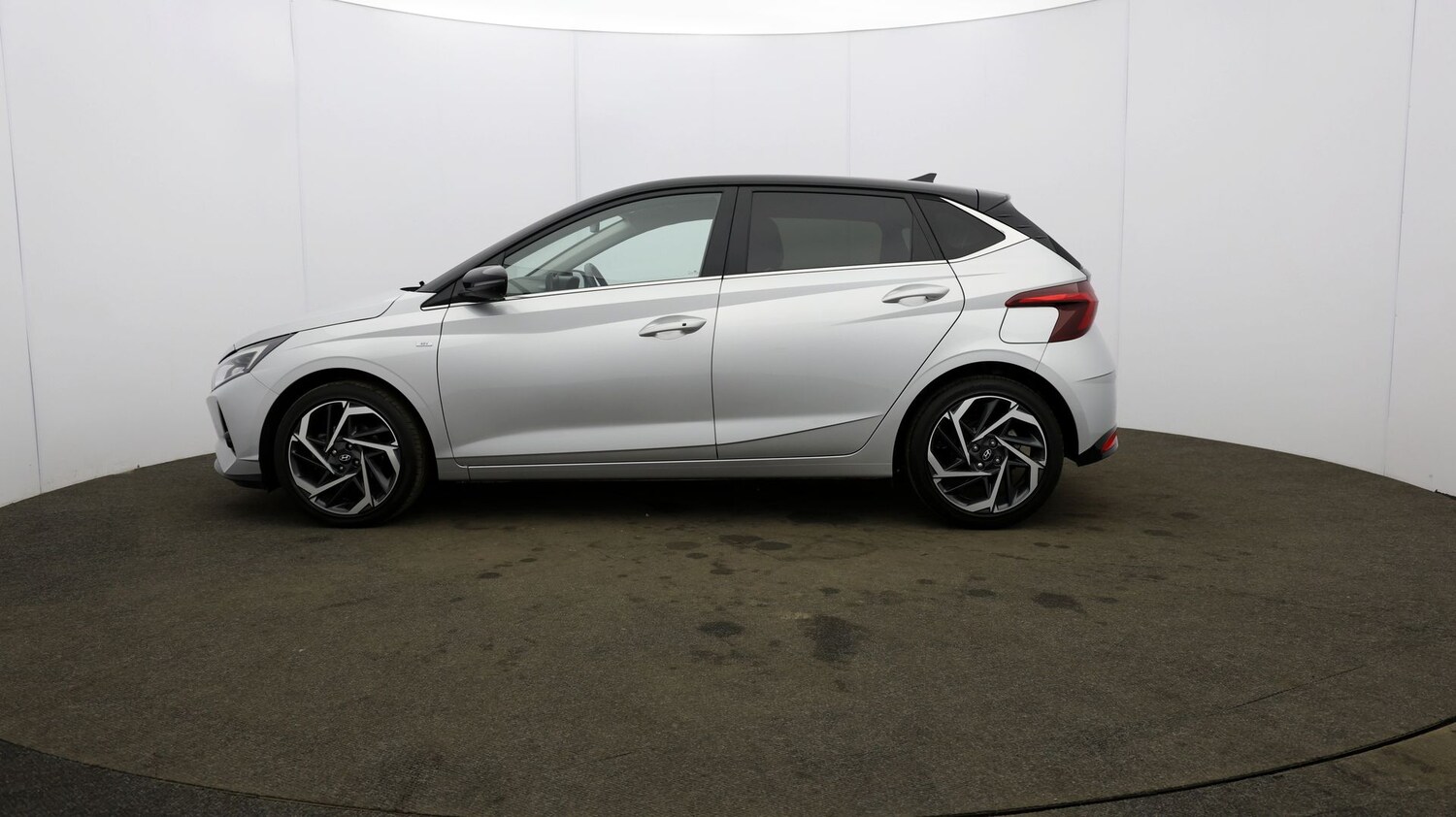 Used Hyundai i20 for sale - 76809907: Photo 65