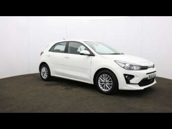 2022 (22) - 1.0 T-GDi 2 Hatchback 5dr Petrol Manual Euro 6 (s/s) (99 bhp)