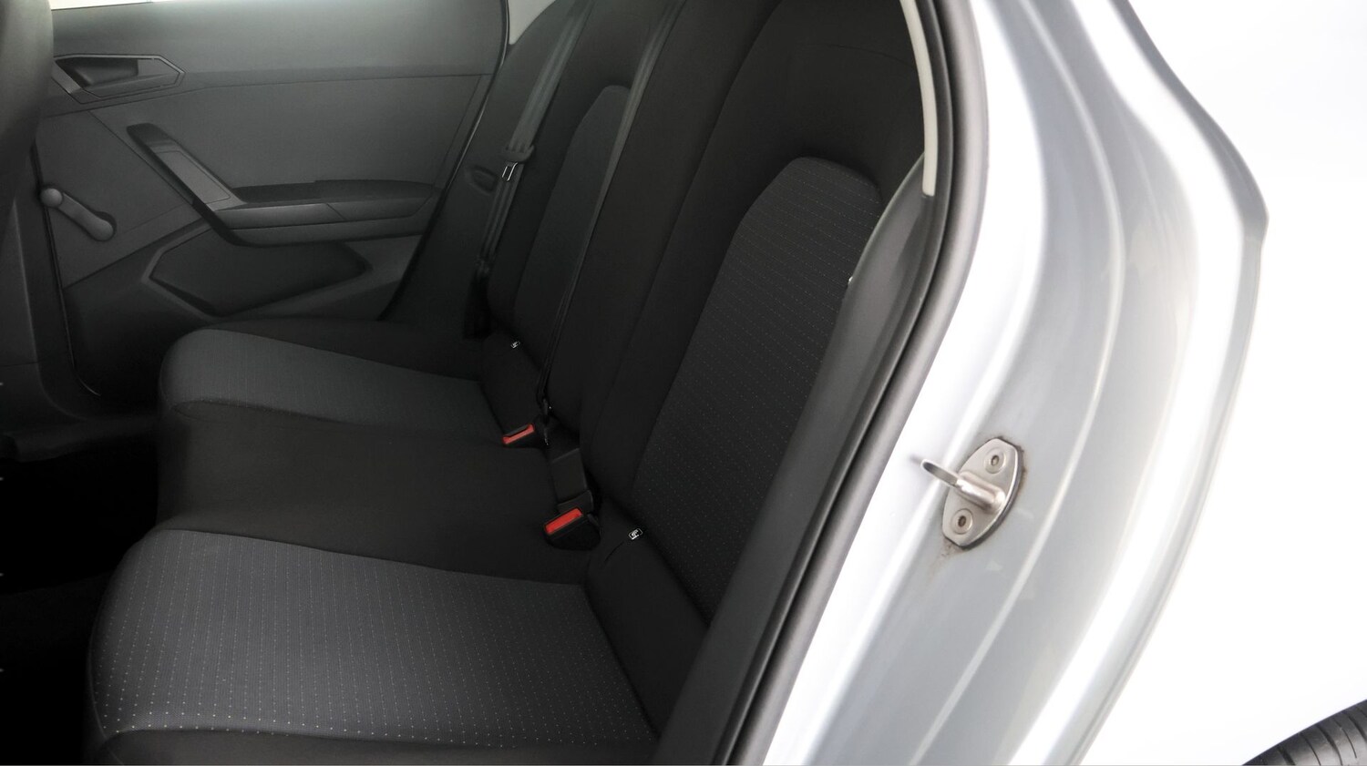 Used SEAT Ibiza 2023 for sale - 77930553: Photo 15