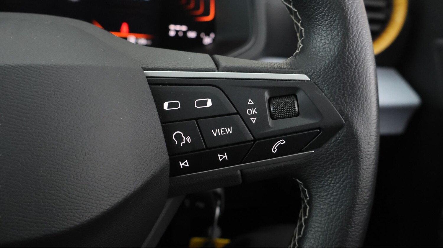 Used SEAT Ibiza 2023 for sale - 77930553: Photo 20