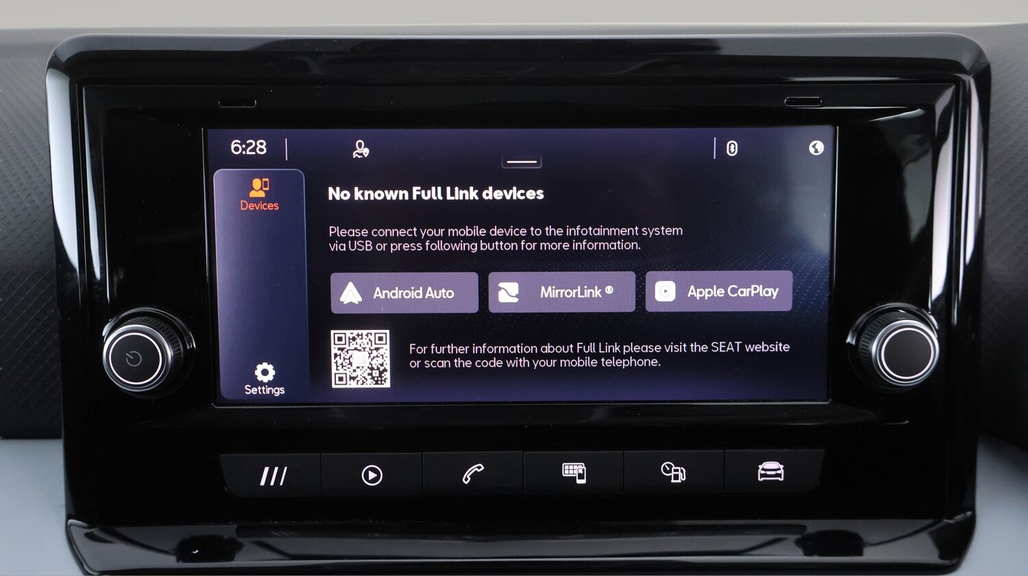 Used SEAT Ibiza 2023 for sale - 77930553: Photo 21