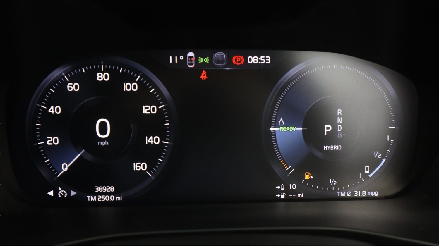 Used Volvo XC40 2023 for sale - 77427743: Photo 10