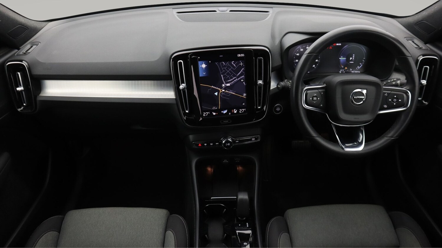 Used Volvo XC40 2023 for sale - 77427743: Photo 13