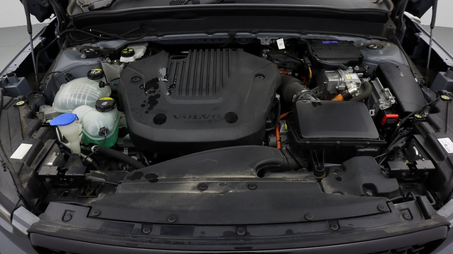 Used Volvo XC40 2023 for sale - 77427743: Photo 19