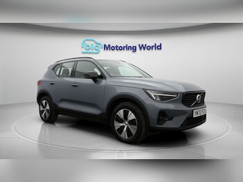 Used Volvo XC40 2023 for sale - 77427743: Photo